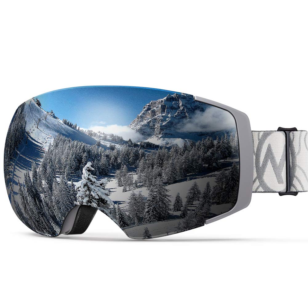 Ski goggles cyber monday clearance
