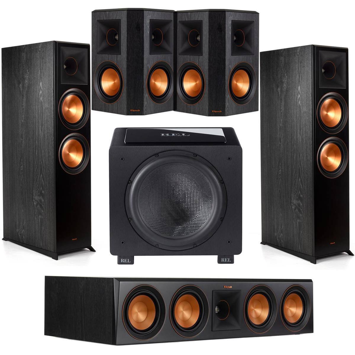 slickdeals klipsch