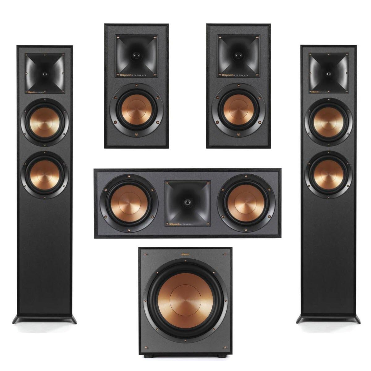 slickdeals klipsch