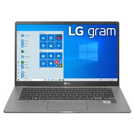 14 Lg Gram Laptop I7 1065g7 16gb Ram 512gb Ssd 14 1080p 2 2lbs 1147