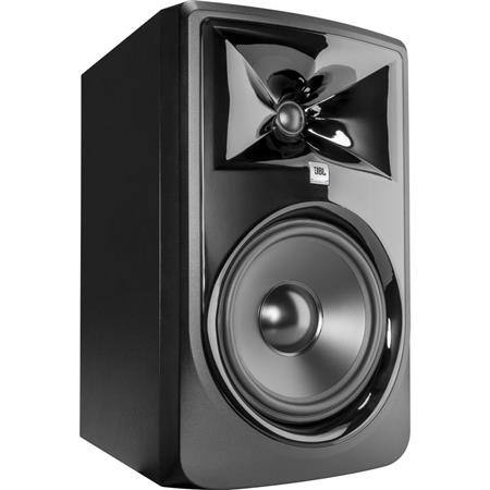 jbl 306p mkii 6.5
