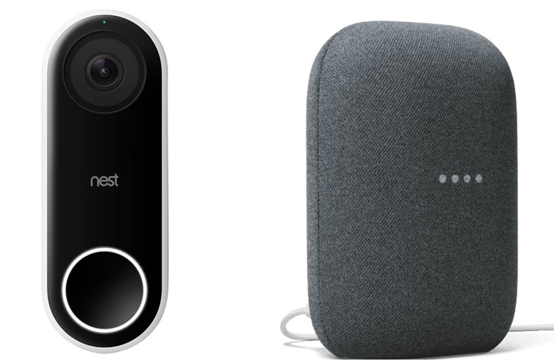 Nest Hello Promo 2025