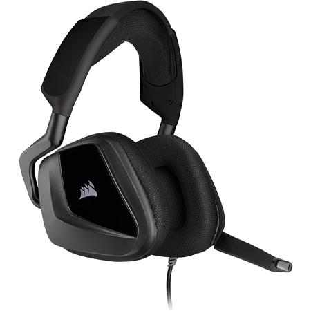 Corsair Void Elite Stereo Gaming Headset (Carbon) $40 + free s/h
