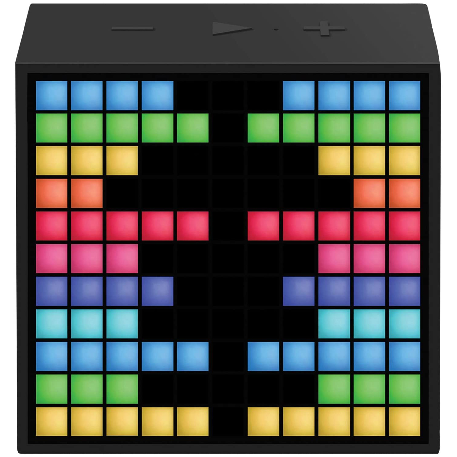 Divoom Timebox Mini Intelligent App Controlled Bluetooth Speaker $23 + free s/h