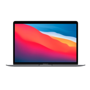 MacBook Air 13.3" Laptop - Apple M1 chip - 8GB Memory - 256GB SSD $649.99