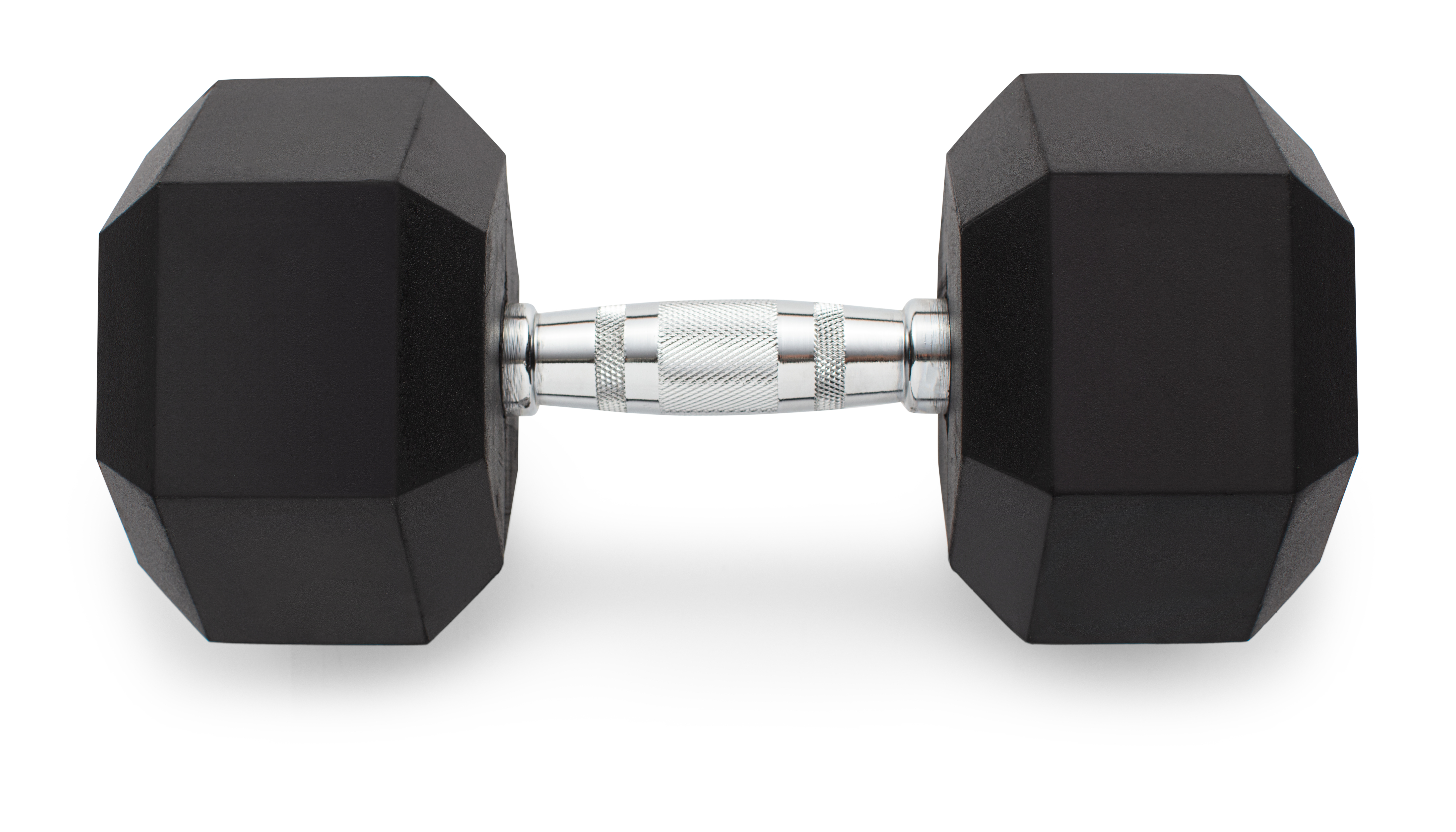 Weider Rubber Hex Dumbbells <$1/lb