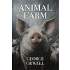Animal Farm by George Orwell (Kindle eBook) - Free