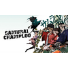 &lrm;Samurai Champloo: The Complete Series (Apple TV/iTunes Digital HD) - $4.99