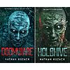 2-Book Series: Doomware and Holohive (Kindle eBook) - Free