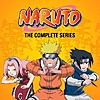 Naruto: The Complete Series (Apple TV/iTunes Digital HD) - $29.99