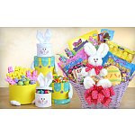 $15 for $30 Worth of Candies, Cookies, Chocolates, and Easter-Themed Gifts Cherry Moon Farms – Online Deal