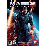 Mass Effect 3 (windows) $8.99 &amp; 1.99 shipping!
