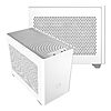 Cooler Master NR200 White Mini-ITX PC Case - $63.99 AC, plus 10% CB for Amazon Prime Card Holders
