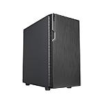 Rosewill FBM-X2-400 Micro ATX Mini Tower Desktop Gaming PC Computer Case with Pre-Installed 400W PSU - $34.99 FS