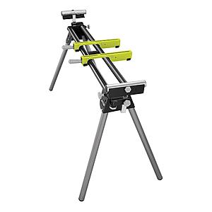 Wen msa750 750 lb capacity miter clearance saw stand