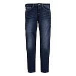 Levi's Big Girls' 710 Super Skinny Fit Classic Jeans, Blue Asphalt, 8 - $12 $12.1