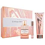 Catherine Malandrino Dream Eau de Parfum Gift Set, 3 piece- Amazon $23.75 with S&amp;S