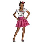 Amazon Halloween Kids Costumes, $6.00 and under with Prime shipping