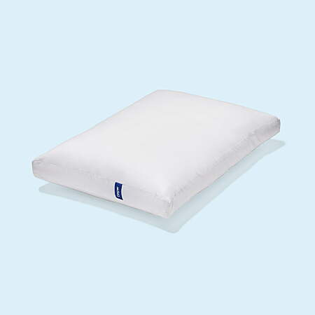 Casper Essential Pillow, Standard, Walmart $9