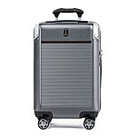 Travelpro Platinum Elite Hardside Expandable Spinner Wheel 21-inch carry-on suitcase $227.53 (Amazon)