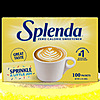 Splenda Sweetener and Brown Sugar Combo Pack