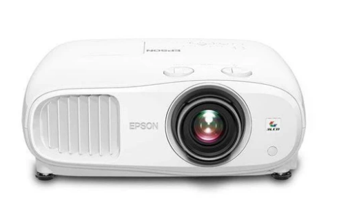 Epson 3800 4k UHD 3LCD Projector, free shipping and NO TAX $1259