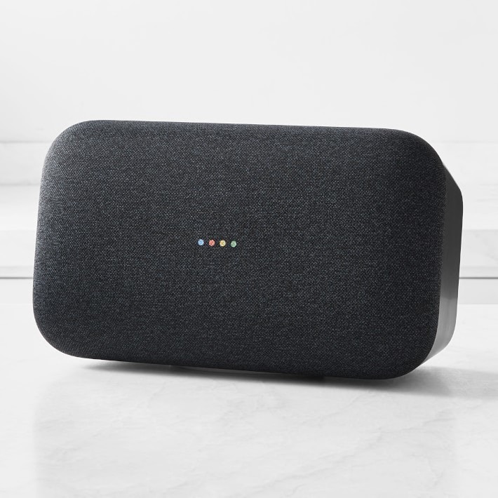 Google Home Max $BLACK FRIDAY PRICE$ $199