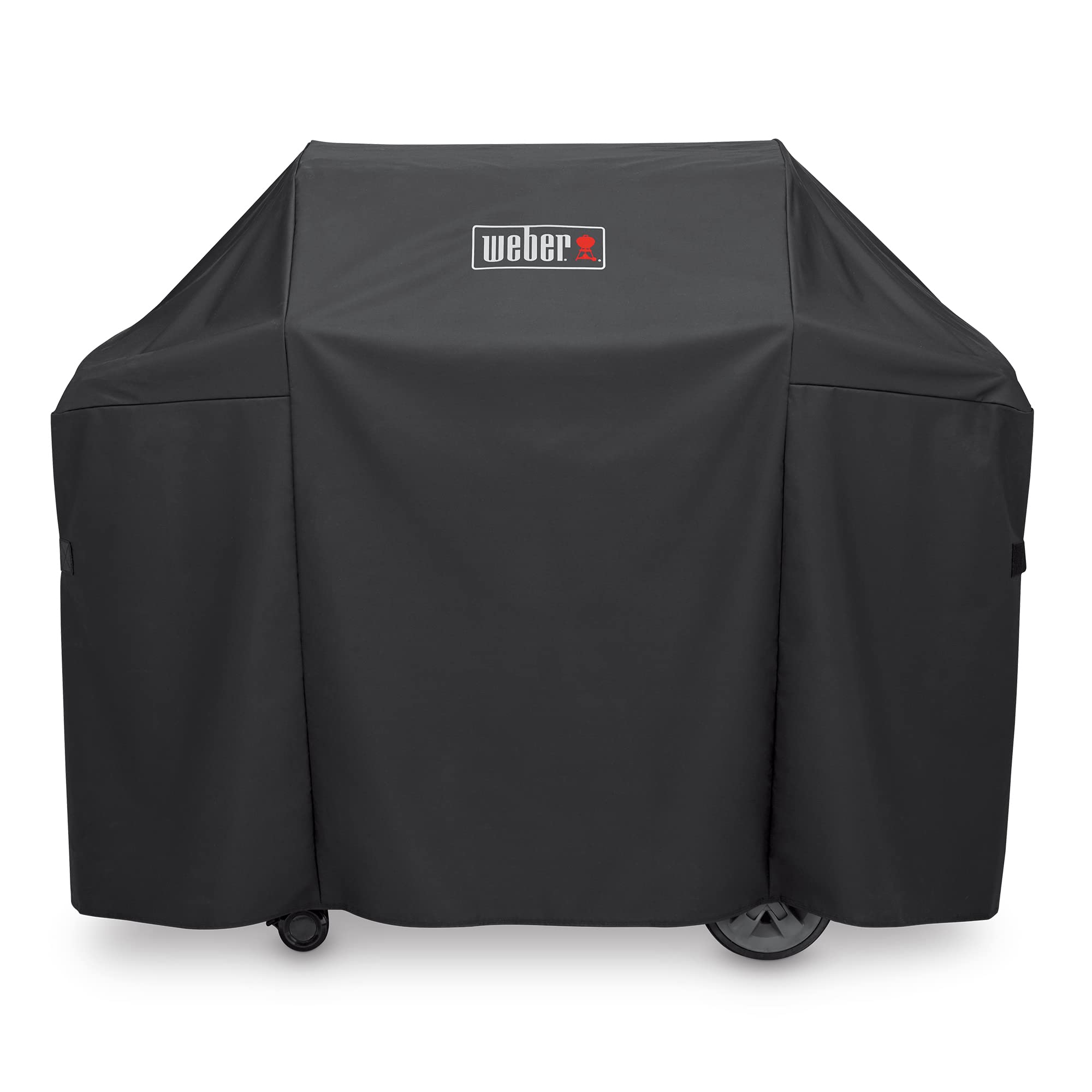 Weber Genesis II 300 Series Premium Grill Cover Fits Grill Widths Up To 59 Inches - $36 Lowest ever