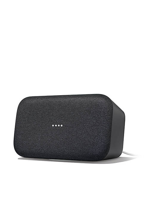 Google Home Max in Charcoal $229 at Belk