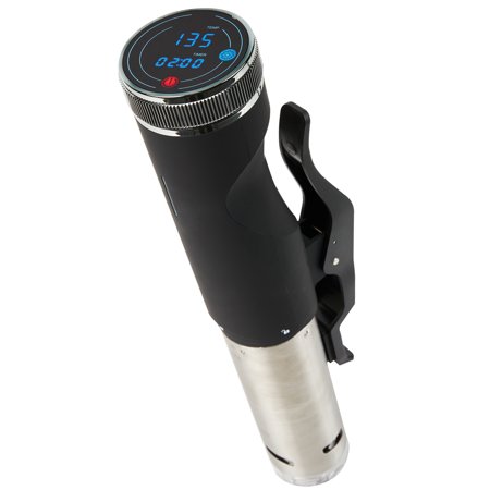 Power Precision Cooker Sous Vide YMMV $19 at Walmart