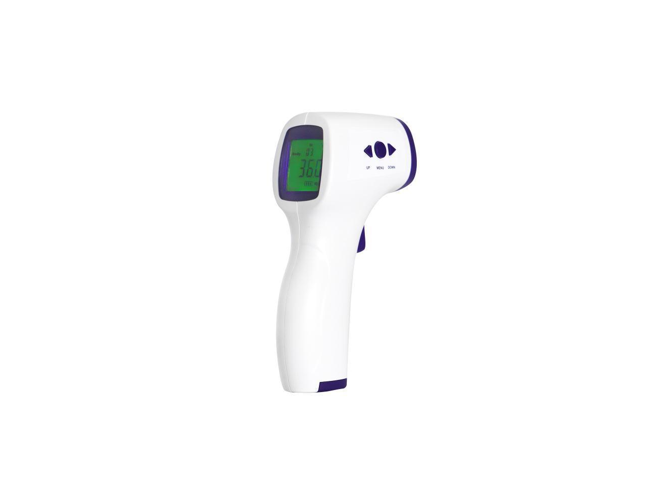 Banne Non-Contact Infrared Forehead Digital Thermometer $29.99