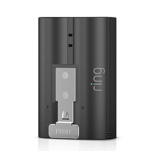 Slickdeals top ring doorbell
