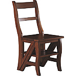 Carolina Cottage Folding Ladder Chair $39.99 (reg. $129) @Kotula’s by Northern Tool