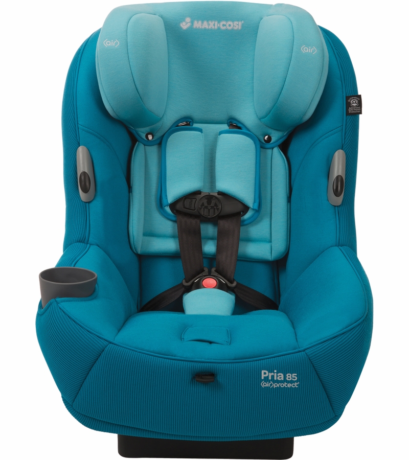 Maxi Cosi Pria 85 Ribble Convertible Car Seat - Multiple Colors $179.99