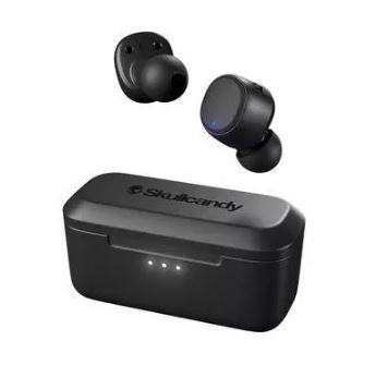 YMMV - Skullcandy Spoke True Wireless Earbuds $12.49 or less with RedCard $11.87