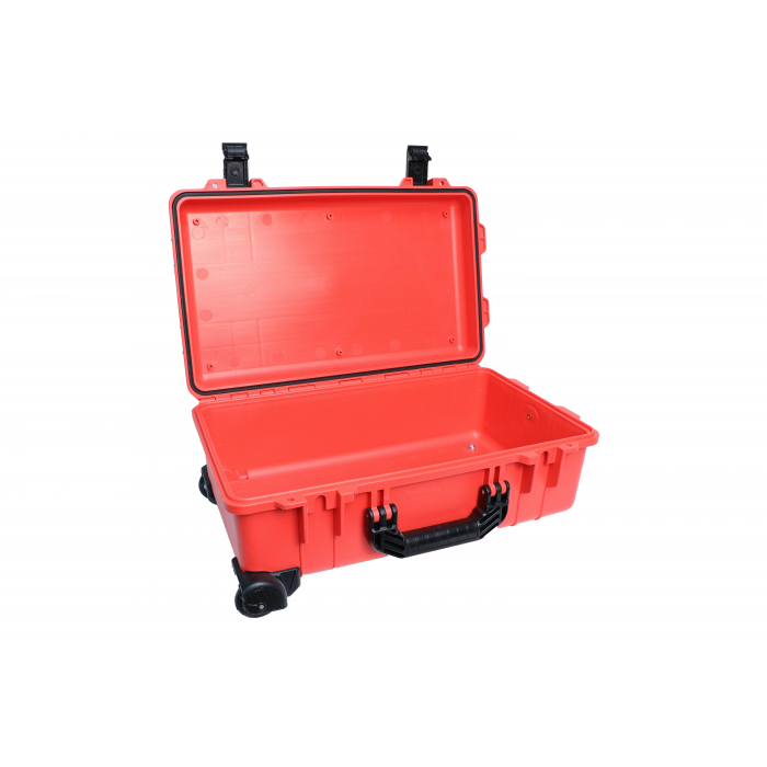 Empty Rolling Tool Case $79.99 (Regular Price $224.98)
