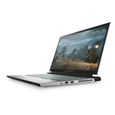 Alienware m17 R4: i7-10875H, RTX3080, FHD@360Hz w/NVIDIA-GSync, 32GB RAM, 1TB SSD $2383.25