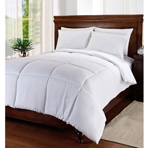 Utopia Bedding Queen Comforter Duvet Insert White For 30 99