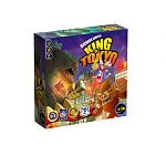 King of Tokyo Board Game $27 + Free Shipping