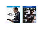Blu-rays: Devil Wears Prada, Horton Hears a Who, Young Frankenstein, Select 007 Movies, Glee: Encore, Family Guy: It's a Trap! & More from $3 each + Free Shipping