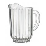 TableCraft Pass-N-Pour Pitcher (Classic Restaurant/Bar Style) - $2.15 with FREE shipping @ Kohls