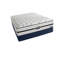 Simmons Beautyrest Recharge Phillipsburg Firm Queen 699 Serta