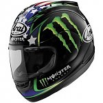 Arai corsair-v monster helmet $429 fs