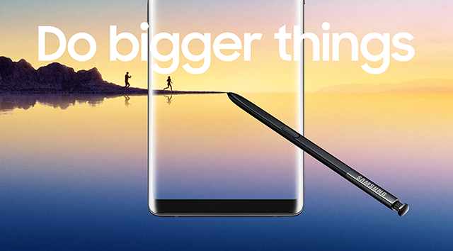 Sams Club Pre-order new Samsung Galaxy Note8  now + $469.99 in free gifts