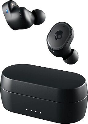 Skullcandy SESH ANC Wireless In-ear Bluetooth Earbuds (Certified Refurb)-BLACK Ebay $16.14 F/S
