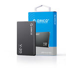 Ebay ORICO 2TB 2.5&quot; SATA SSD II Internal Solid State Hard Drive Y20 $75.32 free shipping