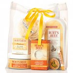 Burt's Bees Grab Bags plus free Rose Tinted Lip Balm $15 ($5 shipping to So Cal)