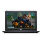 Dell Inspiron 5000 15.6" Laptop: i7-7700HQ, 128GB SSD, GTX 1050 4GB $650 after $150 Slickdeals Rebate + Free S&amp;H