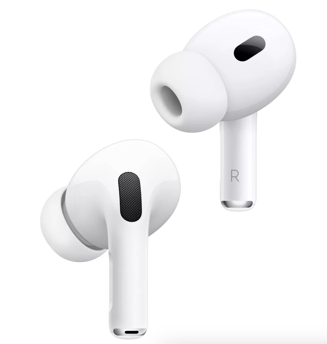 AirPods Pro (2nd generation USB-C) - Target $189.99 (24% off)