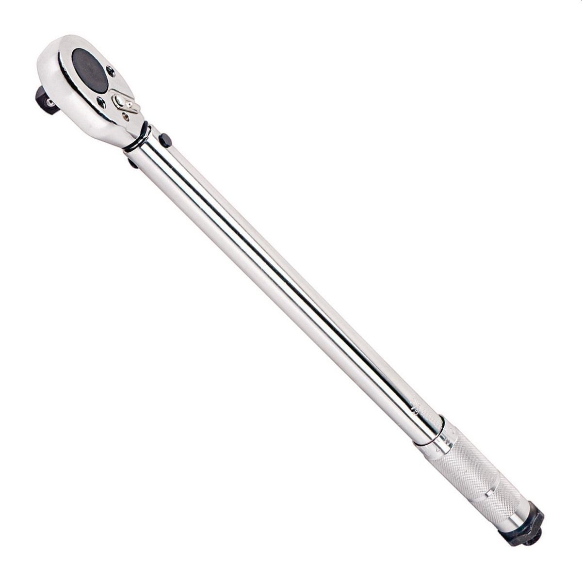 Pittsburgh Torque Wrenches 20% Off ($16) Harbor Freight